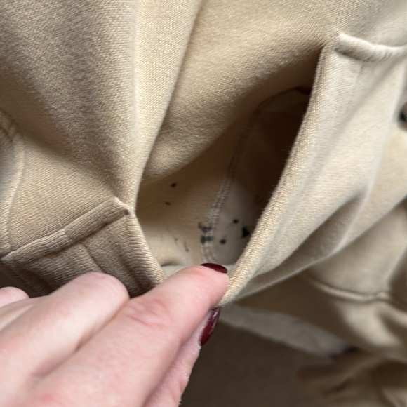 Lululemon scuba hoodie XS/S - Picture 2 of 2